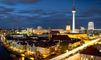 Berlin'de kiraya üst sınır: 5 yıl boyunca kira zammı yok