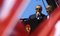 Erdoğan: Batı dünyasını ve insanlığı kınıyorum