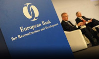 EBRD'den enerji sektörüne 250 milyon euro yatırım