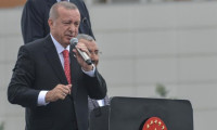 Cumhurbaşkanı Erdoğan'dan İmamoğlu'na eleştiri