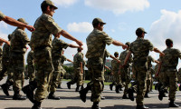 Yeni Askerlik Yasası 25 Haziran'a kaldı