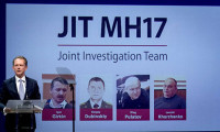 JIT, Ukrayna'da düşürülen uçakla ilgili kararını açıkladı