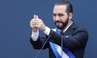 Osmanlı torunu Bukele El Salvador Devlet Başkanı oldu