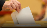3 ilçe ve bir beldede oy verme işlemi tamamlandı