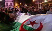 Cezayir'de Anayasa Konseyi seçimleri iptal etti