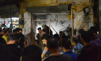 Azez'de sivillere bombalı saldırı: Çok sayıda ölü var