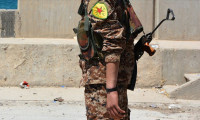 YPG/PKK'nın SDG oyunu