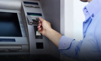 Üç özel banka ATM'lerini birleştirdi