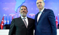 Erdoğan: Mursi'nin dramının unutturulmasına izin vermeyeceğiz