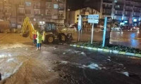 Trabzon'da camilerden anons: Zorunlu olmadıkça... 