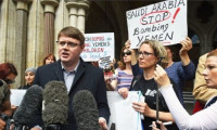 İngiltere'den Suudilere silah satışına yargı engeli
