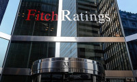 Fitch 7 Türk bankasının kredi notunu teyit etti
