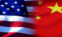 ABD kara listeye 5 Çinli şirketi daha aldı