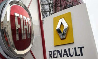 Fiat Chrysler ve  Renault'da birleşme müzakereleri yeniden başlayacak