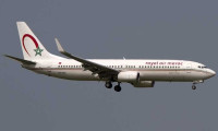 Royal Air Maroc SAW seferlerine başladı