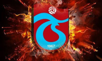 Trabzonspor'da o futbolcunun sözleşmesi feshedildi