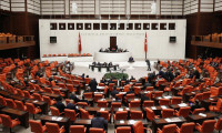 Reform paketleri Meclis gündeminde
