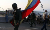 Venezuela'da yeni bir darbe girişimi önlendi