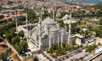 İstanbul, Antalya ve Adana için doğal sit alanları kararı