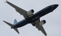 Boeing 737 MAX'te bir hata daha tespit edildi