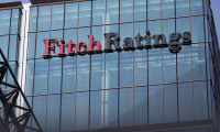 Fitch, Kalkınma Bankası, TSKB ve Türk Eximbank'ın kredi notlarını teyit etti