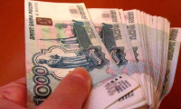Rusya’da halkın yüzde 40’ının en az 2 borcu var