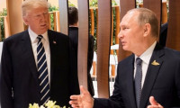 Putin ve Trump'tan ekonomik konularda müzakere kararı