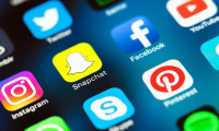 Sosyal medyadaki 128 içeriğe müdahale