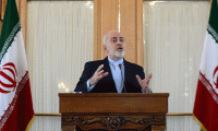 İran Dışişleri Bakanı Zarif: Mossad sahte bilgi üretiyor