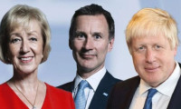 11 aday İngiltere Başbakanı olmak için aday