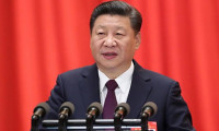 Jinping: Gelişmekte olan ülkeler emsaliz bir büyüme yakaladı