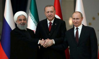 Peskov: Putin, Erdoğan ve Ruhani yakında görüşecek