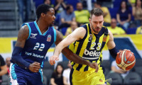 Fenerbahçe Beko'dan NBA'e bir yıldız daha kaydı