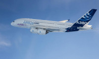 Airbus'ın teslim ettiği uçak sayısı yüzde 28 arttı
