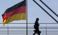 Almanya'nın 2020 büyüme tahmini düşürüldü
