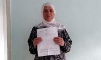 Türkçe bilmediği için TÜİK anketine cevap vermeyen kadına ceza