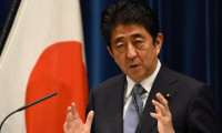 Japonya Başbakanı cüzzam hastalarının yakınlarından özür diledi