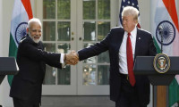 ABD'den Hindistan’a ek gümrük vergileri talebi