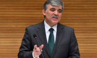Abdullah Gül yeni parti sorusuna cevap vermedi