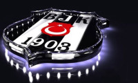 Beşiktaş borç yapılandırması için anlaşma imzaladı