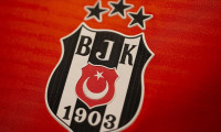 Beşiktaş'tan forma açıklaması
