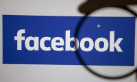 Facebook'a ABD'de tarihi ceza: 5 milyar dolar