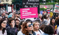 ABD'de Trump yönetiminin kürtaj kısıtlamaları yürürlükte