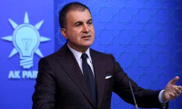 AK Partili Çelik'ten CHP sözcüsüne tepki: Bu bir sabotajdır