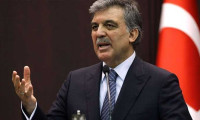 Abdullah Gül'ün 15 Temmuz videosu 3 yıl sonra paylaşıldı