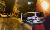 Beykoz'da dehşet! 10 kişinin yaşadığı 2 katlı ev kundaklandı