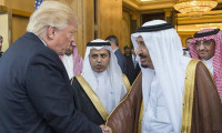 Trump'ın Suudilere silah satışına Meclisten 3. kez ret