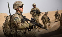 ABD Suudi Arabistan’a yüzlerce asker gönderecek iddiası