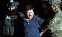Meksika, El Chapo'nun serveti için harekete geçti