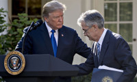 Trump: Fed’in hatalı uygulamaları yüzünden yüksek faiz ödüyoruz